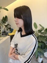 フェーディン(fa/din)&nbsp;ダスティーブラック