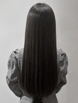 サロン ド ソーホー 蕨(Salon de SOHO)&nbsp;髪質改善ストレート◎【今宿】