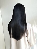 セロ 東辻井店(SERO)&nbsp;美髪縮毛矯正/髪質改善トリートメント/ストレート/