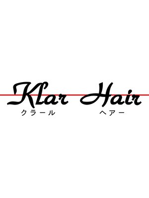 クラール ヘアー(Klar Hair)