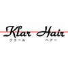 クラール ヘアー(Klar Hair)のお店ロゴ