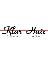 Klar Hair【クラール　ヘアー】