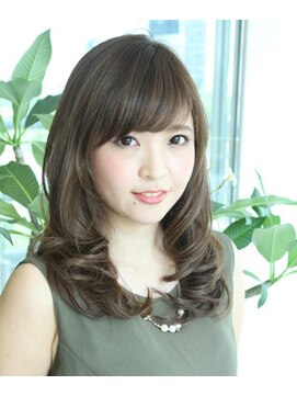 イチリン 千葉(ICHIRIN) ヘルシーフェミニンカール