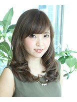 イチリン 千葉(ICHIRIN) ヘルシーフェミニンカール