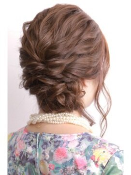 クラビス(CLAVIS) ウェーブアップ