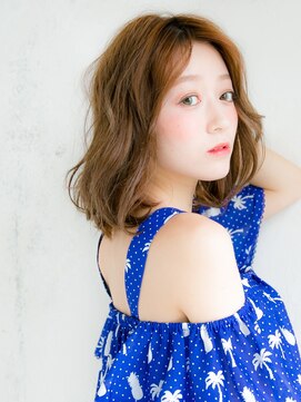 リリアン 表参道(relian) ショートカットが上手いと評判のリリアン表参道☆