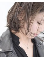 ヴィスク 北堀江(visccc)&nbsp;□ヨハコdesignボブ□