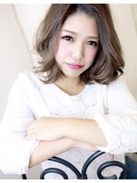 フォルテ 中田店 【FORTE中田店】ミディアムスタイル