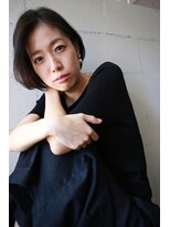 トイズファクトリー(Toys Factory)&nbsp;シンプルボブ