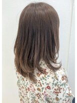 クアトログランシュ ひたちなか店(QUATRO×GranCieux)&nbsp;30代40代にオススメ大人可愛いフェミニン★QUATRO★