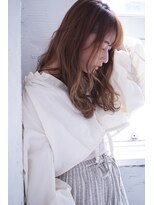 ネオリーブカフ 鶴ヶ峰店(Neolive caff)&nbsp;【neolive caff】パーマをかけてオシャレな雰囲気に変身♪