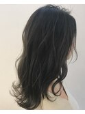 【GOOD DAY HAIR】《シアーブルージュ》　　　　         下北沢