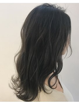 グッデイ ヘアー(GOOD DAY HAIR) 【GOOD DAY HAIR】《シアーブルージュ》　　　　         下北沢