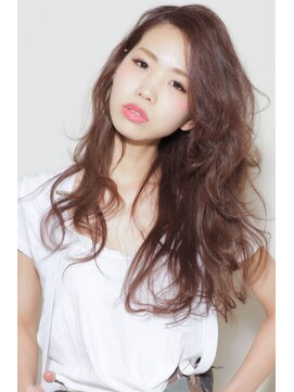 モードケイズ 心斎橋店 MODE K's 縮毛矯正