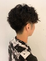 エイト アゲオ 上尾店(EIGHT ageo)&nbsp;【EIGHT上尾】お客様スタイル_デザインカラー_ショート