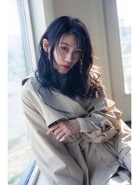 プラウド 冬のコーデ☆コートに似合うスタイル