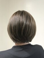 アズール 草加(azule) スモーキーベージュ