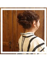 ルパラディ(leparadis)&nbsp;【浴衣アップ3】