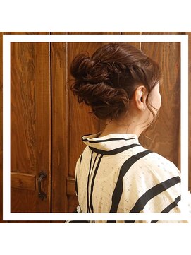 ルパラディ(leparadis) 【浴衣アップ3】