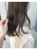 オリーブベージュ*