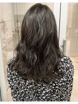 スターズ 船橋(STARS)&nbsp;赤みなくし&艶感アップ、オリーブアッシュ