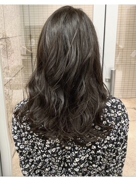 スターズ 船橋(STARS) 赤みなくし&艶感アップ、オリーブアッシュ