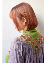 シエナ 渋谷(Siena)&nbsp;Siena   ハイトーンボブ　渋谷