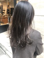 アイトーキョー 渋谷(AI TOKYO) ナチュラルレイヤー