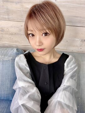 アエレ アヴェダ 大船店(aere AVEDA) 湘南スタイル