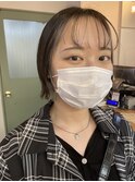 ぱつっとBOB★