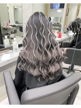 エリーツ 表参道(elyts) 【表参道elyts】つるスタイル35