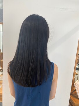 クラリス バイネオ 武蔵小杉(Claris by neo) シースルーブラック