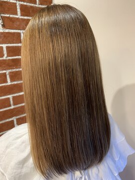 エイト 吉祥寺店(EIGHT) EIGHT kichijoji　吉祥寺店 【エイト】ミルクティーベージュ