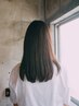【aile上大岡★美髪】カット+髪質改善トリートメント￥9980 [上大岡/上大岡駅]