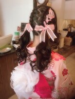 ラビス 浦和(Lovis)&nbsp;美髪/ネビージュ/大人かわいい/透明感ショート[浦和]