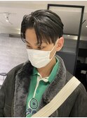 シースルーセンターパート