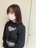 エミィ(emme)&nbsp;【emme×笹川】レイヤーミディ