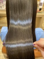 オリーブスバイネオリーブ(Olive's by neolive)&nbsp;【新宿 Olive's by neolive】髪質改善酸性ストレート