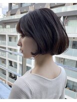 アリエッタ アザブ(ARIETTA AZABU)&nbsp;aRietta執印＊大人可愛いタンバルモリ