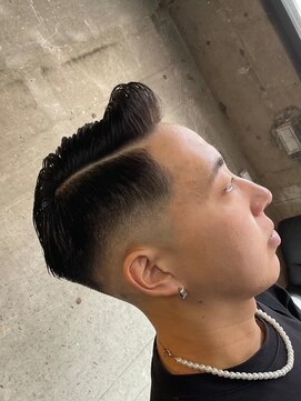 ラヴィ 高田馬場店(Lavie) スキンフェード