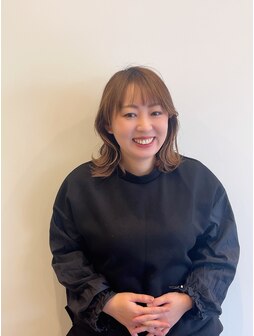 美津子 太田 美津子｜アンドエヌ(&n.)の美容師・スタイリスト｜ホットペッパービューティー