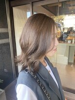 ロロネー(Lolonois)&nbsp;【Lolonois野田阪神】olive greige