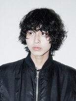 サル 代官山(SAL) 【SAL】curly perm