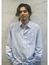 ベイリコルド(Bei Licoldo.) 宮城 一真