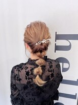 ルシェル(LeCiel)&nbsp;【ヘアセット】