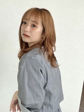 ラナヘアーサロン ホシガオカ(Lana hair salon HOSHIGAOKA) 髪質改善　縮毛矯正　白髪染