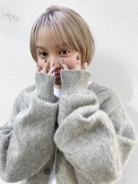 イッポ(IPPO)&nbsp;IPPO style