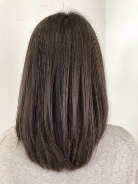 ショコラ(CHOCOLAT) ロング