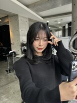 ニーゼロゼロナナ(2007)&nbsp;ミディアムレイヤー