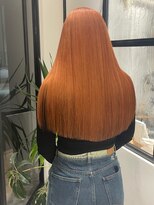 レシピ ラ クレア(recipe la couleur)&nbsp;オレンジ